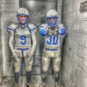 Meet your Posher, Kyle